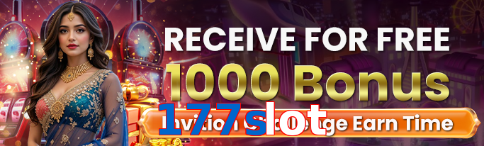 177Slot app screenshot